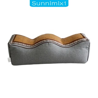 [Sunnimix1] หมอนรองเข่า ระบายอากาศ