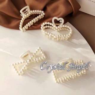 Crystal 【1 ตัว】 1 บาท ！1 บาท ส่ง ฟรี 2023 NEW Style ทันสมัย ทันสมัย สบาย ทันสมัย A98N21P 36Z230909