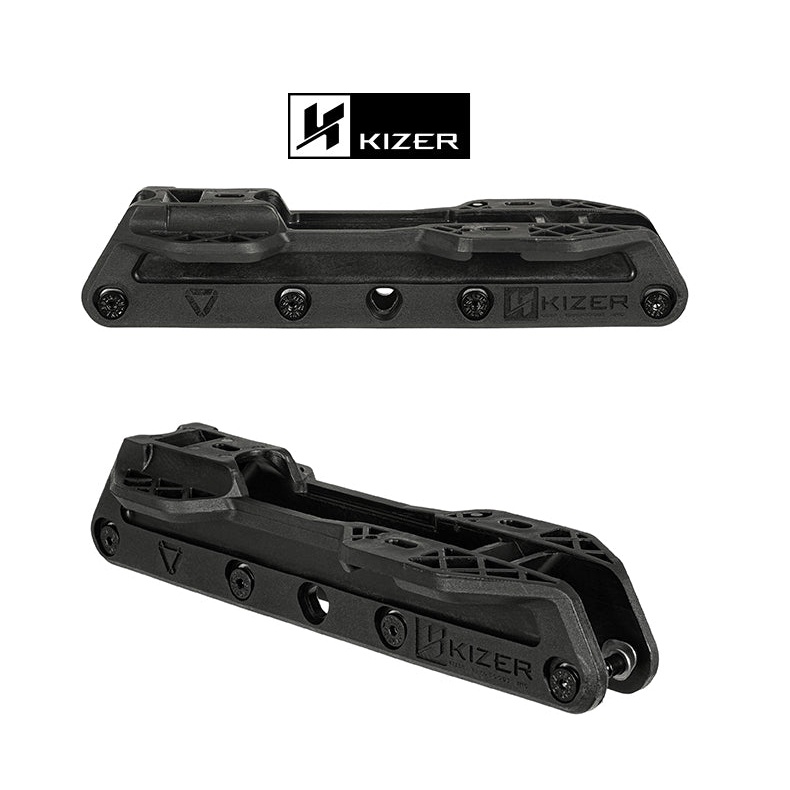 เฟรมรองเท้าสเก็ต Kizer Frame Trinity , THEM Frame(เฟรม ฐานล้อ)