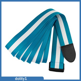 [Dolity1] สายเข็มขัดรัดเอว อเนกประสงค์ ปรับได้ สําหรับกลองแอฟริกัน