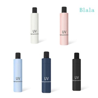 Blala ร่มกันลม 8 ซี่ ทนทาน สําหรับผู้ชาย ผู้หญิง