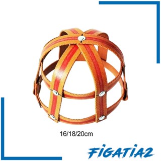 [Figatia2] ตะกร้อครอบปาก สําหรับม้า หมูหว่าน