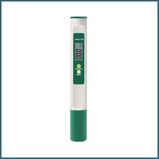 เครื่องทดสอบคุณภาพน้ําดิจิทัล ATC PH อัตโนมัติ สําหรับวัดอุณหภูมิน้ํา EC novth