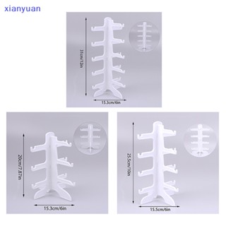 Xianyuan ชั้นวางแว่นตากันแดด 3*4/5 ชั้น XY