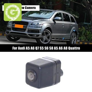 4 ลิตร0980551B กล้องมองหลังรถยนต์ สําหรับ Audi A5 A6 Q7 S5 S6 S8 A5 A6 A8 Quattro 4L0-980-551-B 4L0 980 551B