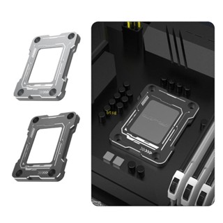 Btsg บักเกิลแก้ไข CPU สําหรับเครื่องบินบังคับ LGA1700 Intel12Gen