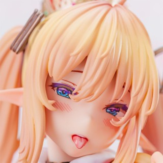 โมเดลฟิกเกอร์ Pvc รูปจรวด Queen of Elves Margarete สเกล 1/6 ขนาด 28 ซม. สําหรับสะสม