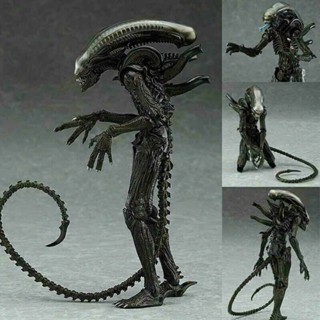 Neca Alien (1979 movie) Xenomorph 7" action figure Boxed