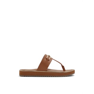 ALDO ENOREL BEACH SANDALS - BEIGE