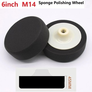 ⚡NEW 8⚡Polishing Sponge Heads Sponge Foam Standard Compounding 1pcs Accessories