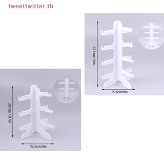 ชั้นวางแว่นตากันแดด 3*4/5 ชั้น TH