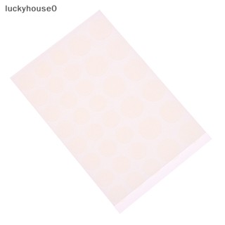 Luckyhouse0^^ สติกเกอร์ซ่อมแซมสิว สิว สิว 35 ชิ้น ต่อแผ่น กันน้ํา ปกปิดฝ้า แผ่นแปะสิว ที่มองไม่เห็น *ใหม่