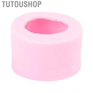 Tutoushop Silicone Molds Widely Used  Grade Silicone Fondant Mold for Cake