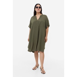 H&amp;M  Woman V-neck tunic 1058018_5