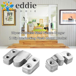 ตะขอแขวนกรอบรูป 26EDIE 20 ชิ้น