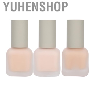 Yuhenshop VIBELY Makeup  Moisturizing  Face   Tools 30ml