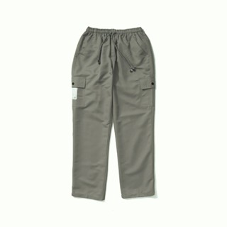 [Import] Apparel - Longpants Cargo - Mint - Unisex - ทุกขนาด