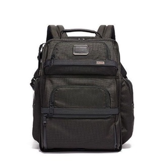 Tumi Ballistic ไนลอน2603580 D3 กระเป๋าเป้สะพายหลัง ใส่คอมพิวเตอร์ได้ สําหรับผู้ชาย