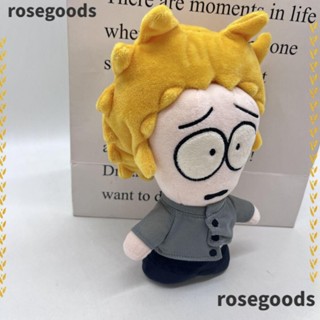 Rosegoods1 ตุ๊กตาของเล่น อะนิเมะ South Park