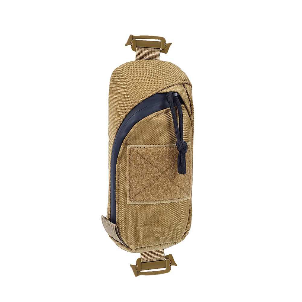 กระเป๋าเข็มขัด Molle สำหรับกระเป๋าเครื่องมือ EDC กลางแจ้ง