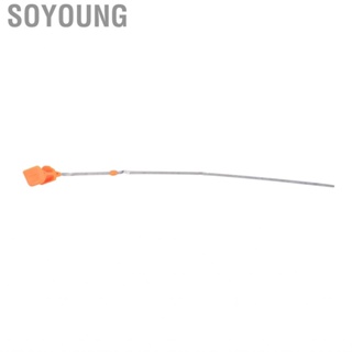 Soyoung Engine Oil Dipstick Level Measurement 15650PPA004 Replacement for Honda Accord CR-V Element