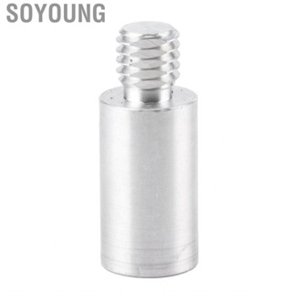 Soyoung 804107 Outboard Zinc Anode Rod 838929 800476 858501 Fit for D19 D21 D27 D29 D30 D31 D32 D40 D41 D42 2001‑2003