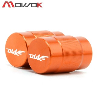 ฝาครอบหัวฉีด CNC ดัดแปลง สําหรับ Ktm DUEK 125 200 250 390 690 790 990