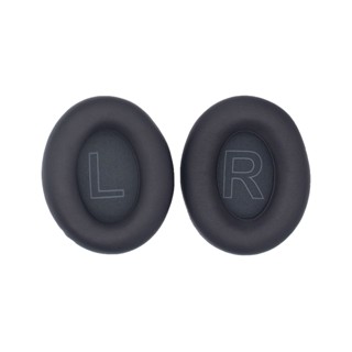 แผ่นฟองน้ําครอบหูฟัง อุปกรณ์เสริม สําหรับ Anker Soundcore Life Anker Soundcore Life Q20