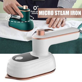 New Pro Micro Steam Iron Portable Mini Handheld Steamer For Clothes Garment