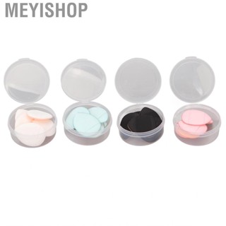 Meyishop Puff Cosmetic Triangle Shape  for Eyes