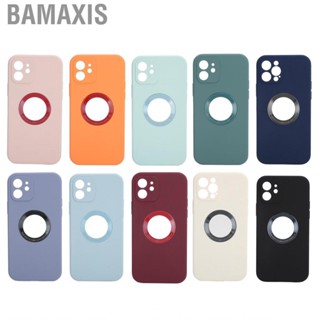 Bamaxis Full Cover Phone Case  Compact Convenient for