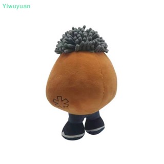 &lt;Yiwuyuan&gt; ตุ๊กตานุ่ม รูปการ์ตูน Ken Carson Goomba ขนาด 24 ซม. ของเล่นสําหรับเด็ก ลดราคา