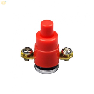 【VARSTR】Thermal Switch For Cable Drum Replacement Self-resetting Circuit Breaker