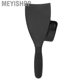 Meyishop Hair Coloring Dyeing Board  Dye Tools Comb Safe and Healthy for Barbershops Stylists Barbers Salons