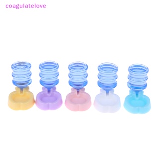 Coagulatelove เครื่องจ่ายน้ํา ขนาดเล็ก 1/12 สําหรับบ้านตุ๊กตา [ขายดี]