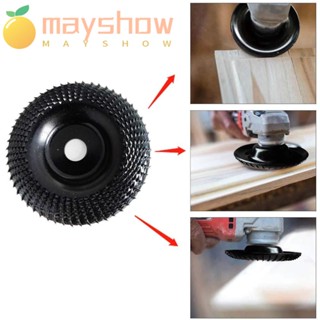 Mayshow ใบมีดเจียรมุม สําหรับงานไม้ 5/8 นิ้ว