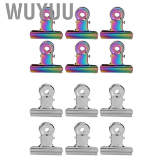 Wuyuu Standard Size Multifunctional Nail Tips Clips Beautifully Finger Extension