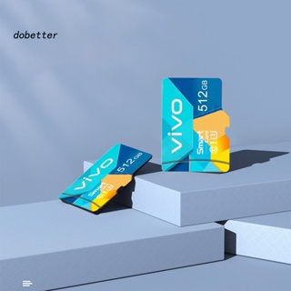 &lt;Dobetter&gt; การ์ดจัดเก็บกล้อง SD-Card ป้องกันแม่เหล็ก ความทนทานสูง