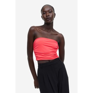 H&amp;M  Woman Draped tube top 1160495_1