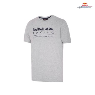 ขายดี เสื้อยืดลําลอง แขนสั้น พิมพ์ลาย Red Bull Amg F1 Hamilton 69 เสา ของขวัญคริสต์มาส สําหรับผู้ชาย 571375