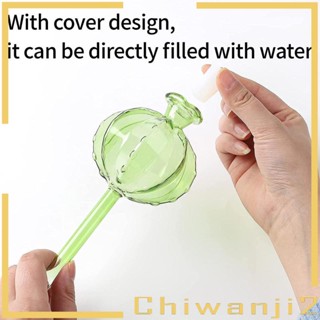 [Chiwanji2] หลอดไฟรดน้ําต้นไม้ อัตโนมัติ สําหรับสวนดอกไม้