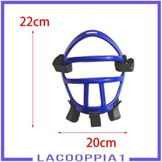 [Lacooppia1] หน้ากากคาราเต้ สําหรับชกมวยเทควันโด