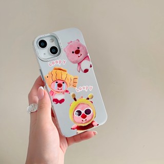 เคสโทรศัพท์มือถือ ชุบไฟฟ้า กันกระแทก สําหรับ iPhone 14Pro 13 12 11 Pro Max