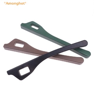 Amonghot&gt; ใหม่ แถบติดช่องว่างเบาะนั่งรถยนต์ กันรั่วซึม