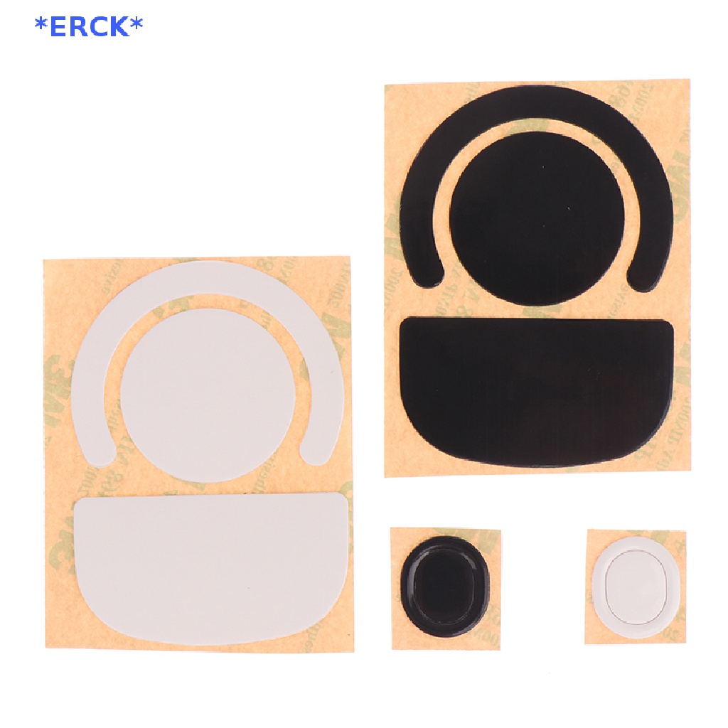 ERCK> 1 แพ็ค Esports Tiger Mouse Feet er For G PRO X Superlight ใหม่ - รูปที่ 5