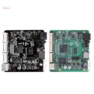 Kiss black/green Zynq 7000 บอร์ดพัฒนาการ