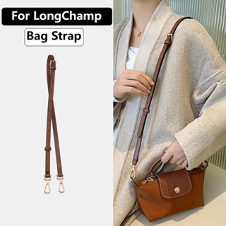 สายโซ่สะพายกระเป๋า แบบปรับได้ สําหรับ Longchamp