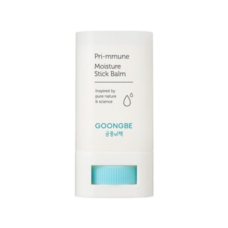 GOONGBE Pri-mmune Moisture Stick Balm 16g