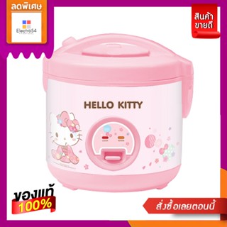 KASHIWA หม้อหุงข้าวKITTY 1L #RC112KASHIWA RICE COOKER KITTY1L#RC112