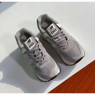 **กอบัว** รองเท้าผ้าใบ New Balance 574+ มีไซส์ 36-40 สินค้าใหม่ ของแท้